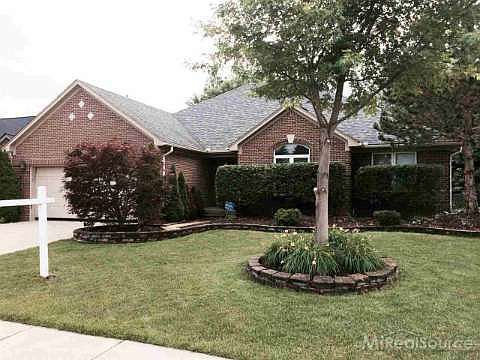 1st image of 54497 Amber Dr
