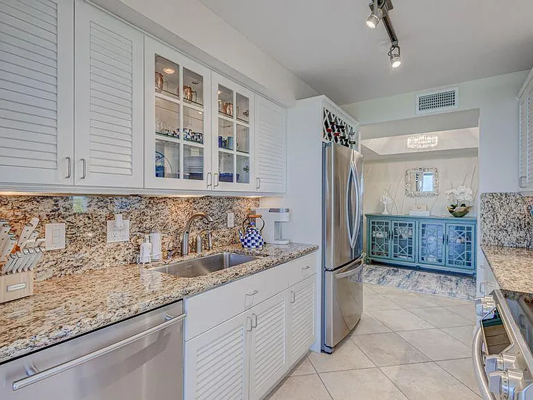 5550 N Ocean Dr #3C — Photo 6