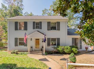 2643 Nottingham Rd SE, Roanoke, VA 24014