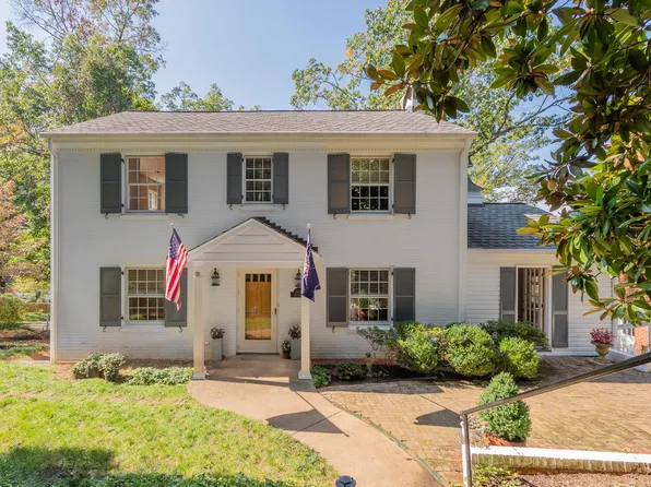 2643 Nottingham Rd SE, Roanoke, VA 24014