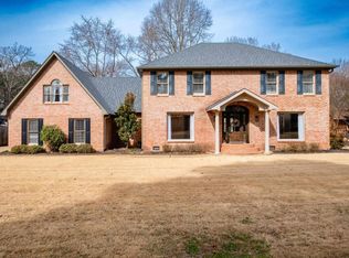 4622 Westchester Dr, Little Rock, AR 72223