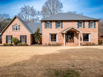 4622 Westchester Dr, Little Rock, AR, 72223