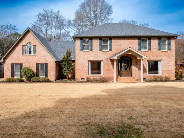 4622 Westchester Dr, Little Rock, AR 72223