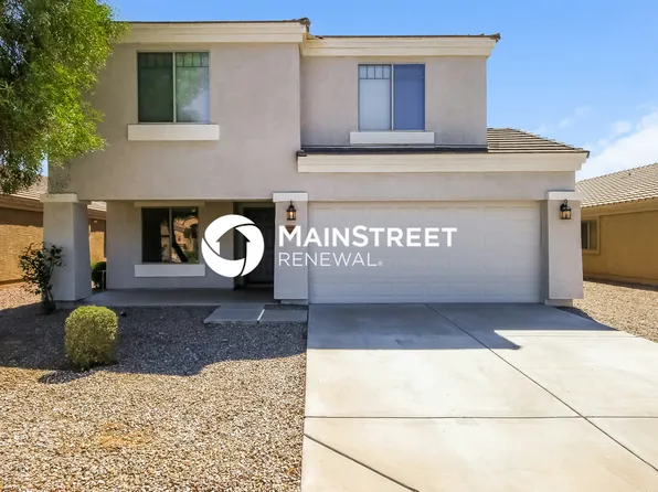 2233 W Broadway Ave, Coolidge, AZ 85128