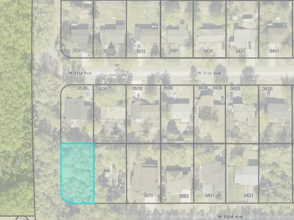 0 W 32nd Ave, Anchorage, AK 99517