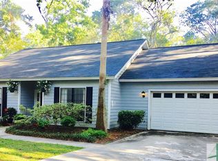 487 Davis Rd, Richmond Hill, GA 31324