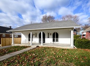 1206 W Truman Rd, Independence, MO 64050