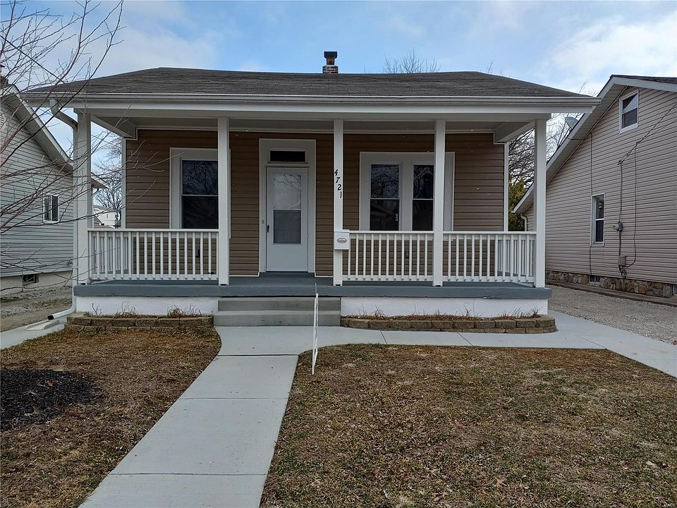 1st image of 4721 Tiemann Ave