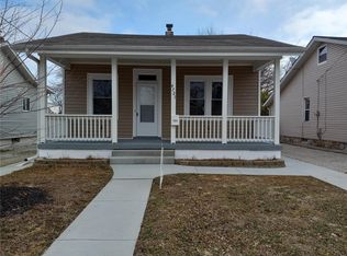 4721 Tiemann Ave, Saint Louis, MO