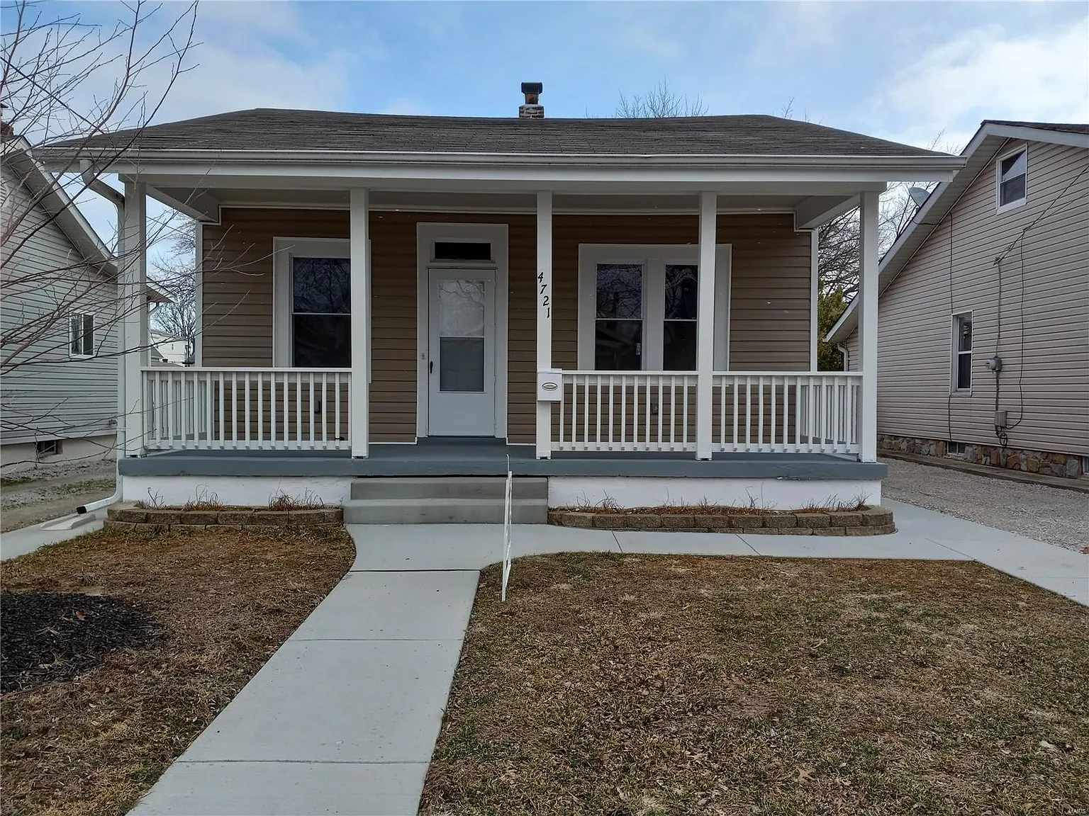 4721 Tiemann Ave photo 1