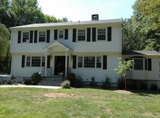 38 Hop Brook Rd, Brookfield, CT 06804