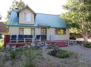 170 Westwood Dr, Bridgeport, CA 93517