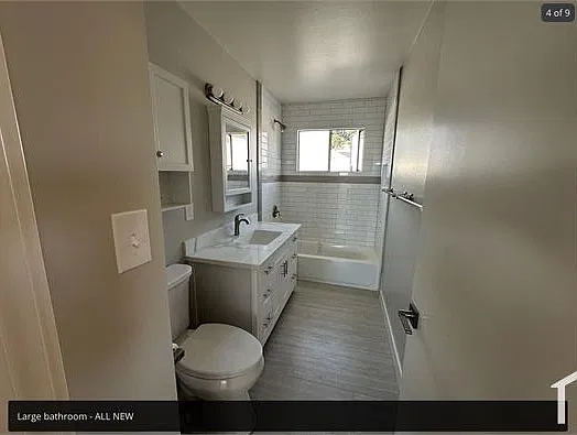 3 bed, $2,995 — Photo 4