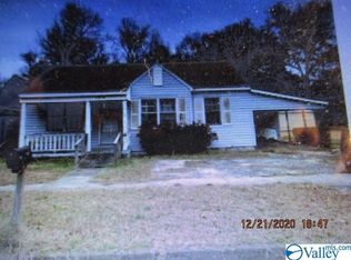 1518 Sherman St SE, Decatur, AL 35601