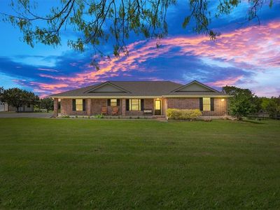 417 Fern Valley Rd, Waco, TX, 76708