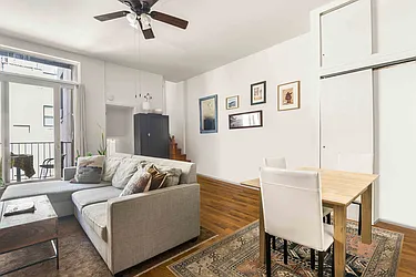 Rented by The Agency