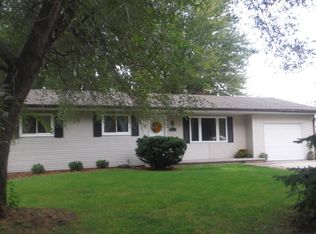 404 Hamilton St, Wilmington, IL 60481