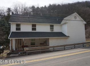159 Foundryville Rd, Berwick, PA 18603
