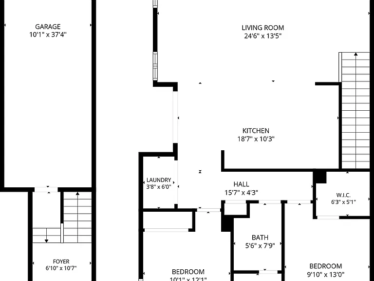 1811 Dobbin Dr — Photo 34