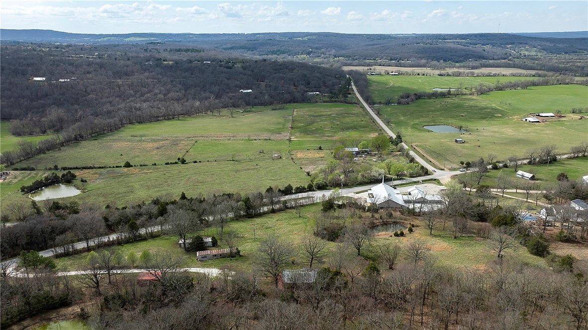 12508 Hogeye Rd, Prairie Grove, AR 72753 MLS 1269127 Zillow