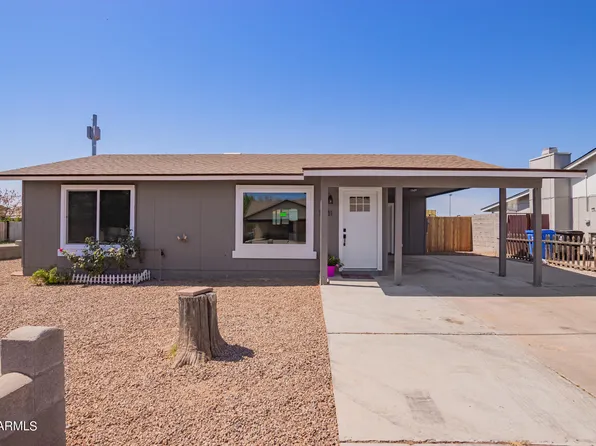 7231 W FLOWER Street, Phoenix, AZ 85033