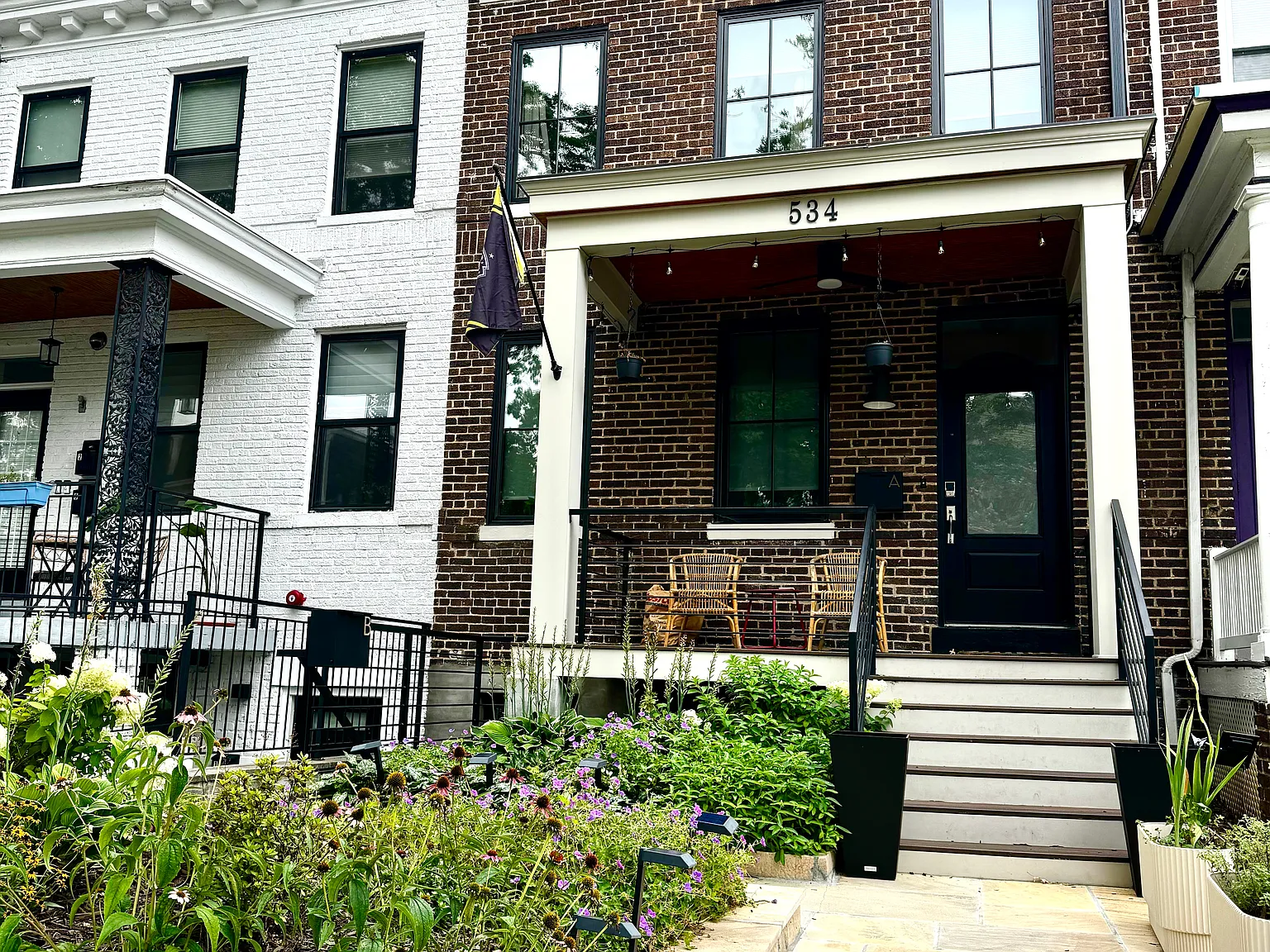 2 bed, 900 sqft, $2,500 — Photo 4
