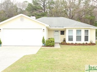 112 Huger St, Rincon, GA 31326