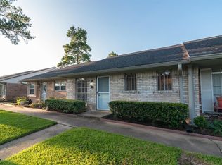 1104 W Tri Oaks Ln APT 117, Houston, TX 77043