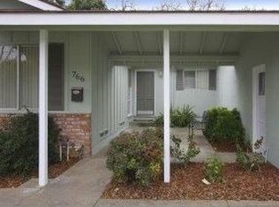 766 Haverhill Dr, Sunnyvale, CA 94087