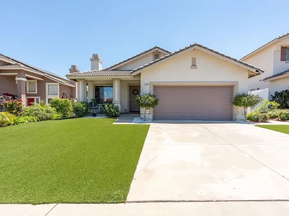 3361 Walkenridge Dr, Corona, CA 92881