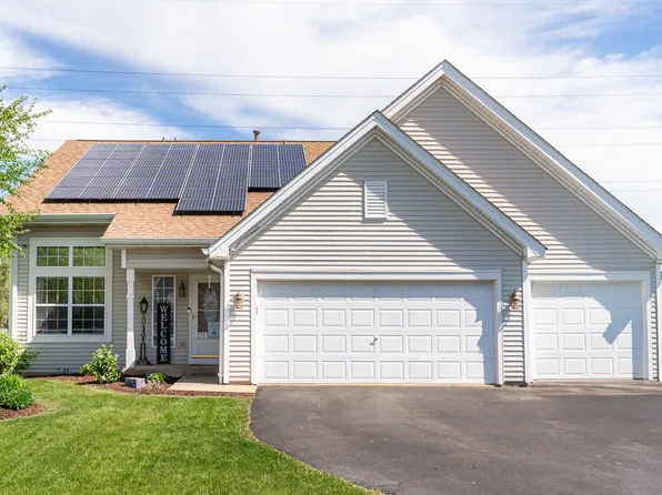 2124 Northwood Dr, Belvidere, IL 61008