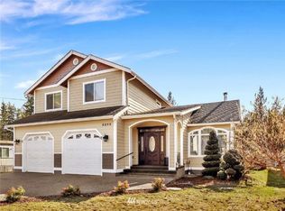 6393 Little Big Horn Rd, Maple Falls, WA 98266