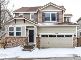 4135 Aspenmeadow Cir, Highlands Ranch, CO 80130
