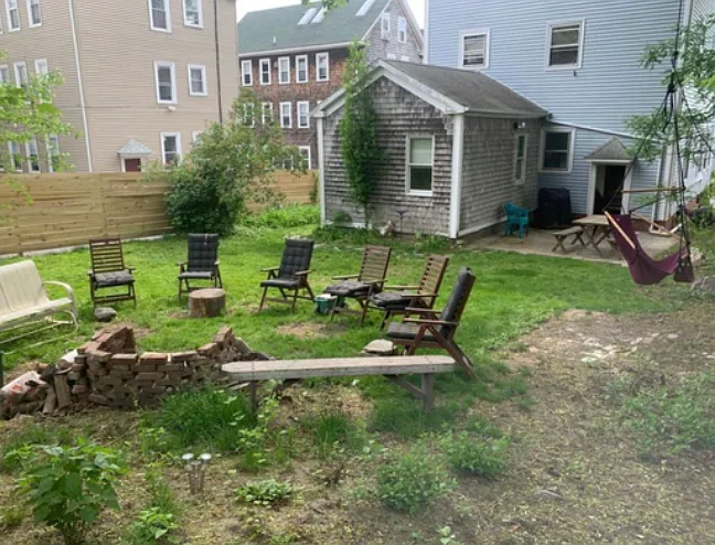 42A Carrington Ave — Photo 2