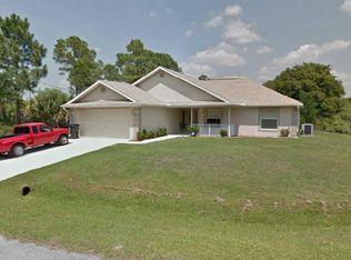 5802 Ferendina St, North port, FL 34291
