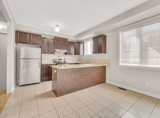 13 Shiff Cres, Brampton, ON L6Z 0H5