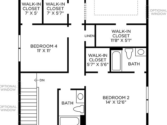 2nd Floor