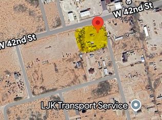 13525 W 42nd St, Odessa, TX 79764