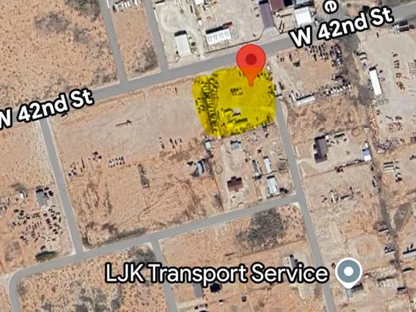 13525 W 42nd St, Odessa, TX 79764