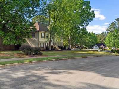 1401 Aberdeen Ct, McDonough, GA, 30253
