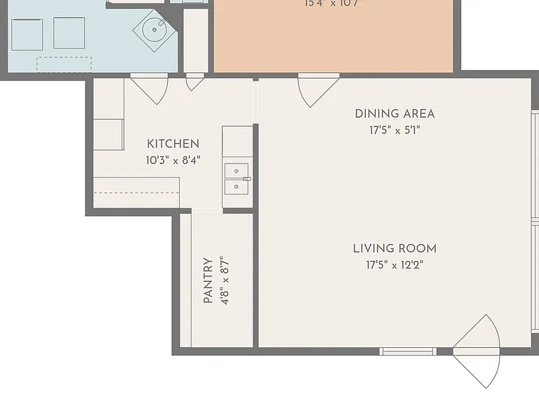 1559 S Lininger Dr #1 — Photo 16