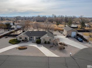 5343 Applewood Cir, Fallon, NV 89406