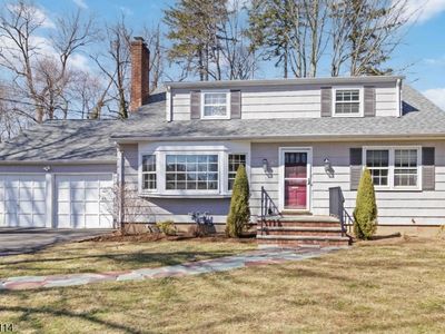 43 Crescent Dr, Morristown, NJ, 07960