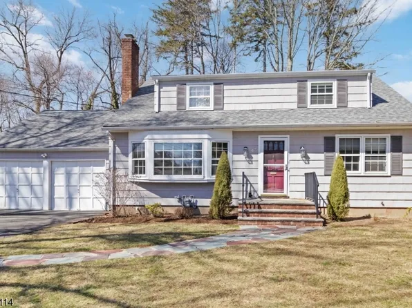 43 Crescent Dr, Morris Twp., NJ 07960