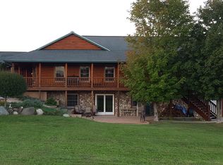 9750 Bates Rd, Williamsburg, MI 49690