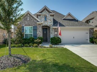 5625 Grove Cove Dr, McKinney, TX 75071