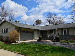 93 Merry Robin Rd, Troy, OH 45373