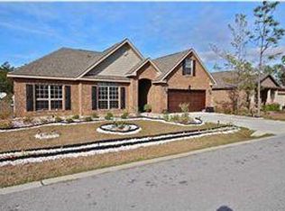 164 Kinley Ave, Santa Rosa Beach, FL 32459