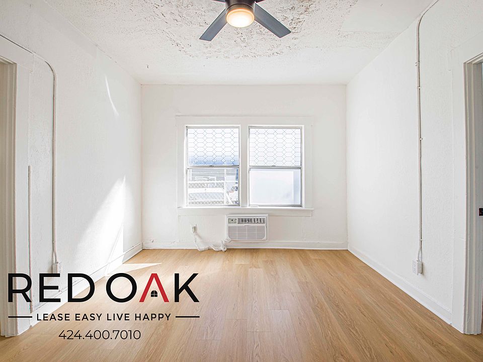 1st image of 719 N Heliotrope Dr APT 203