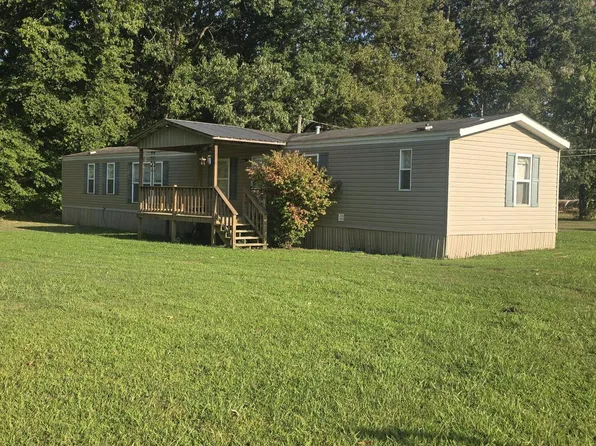 1910 Dry Creek Rd, Toone, TN 38381